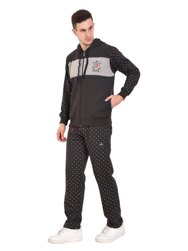 array tracksuit